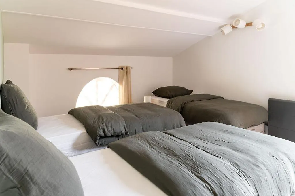 Chalet Des Bois De Criou Morillon France