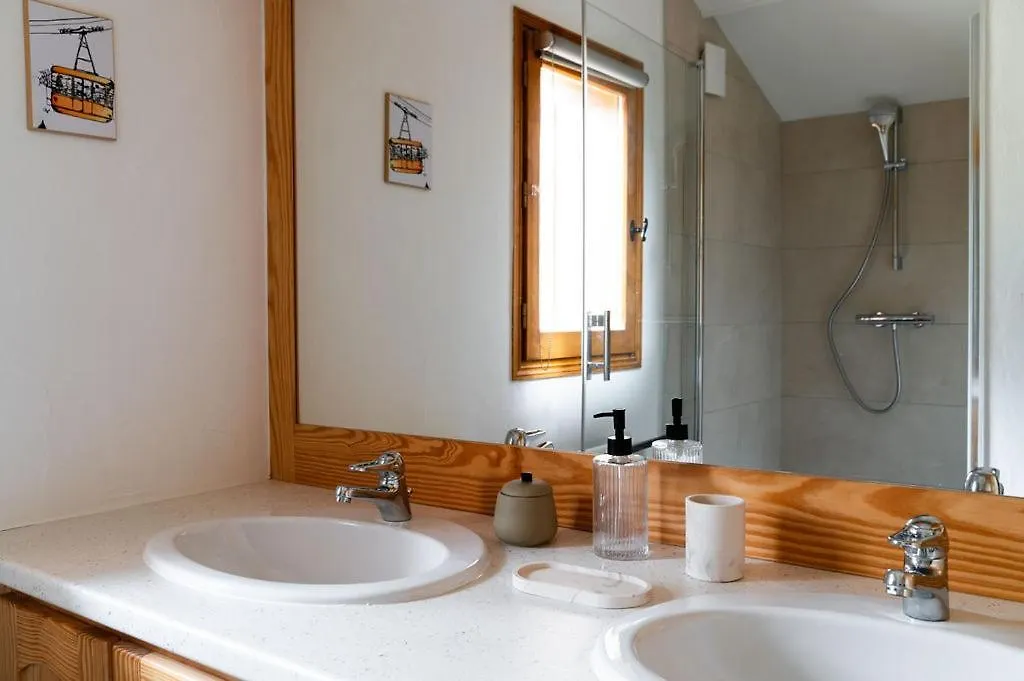 Chalet Des Bois De Criou Morillon 0*,  France