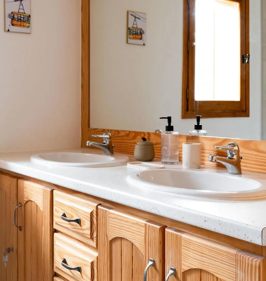 Chalet Des Bois De Criou Morillon