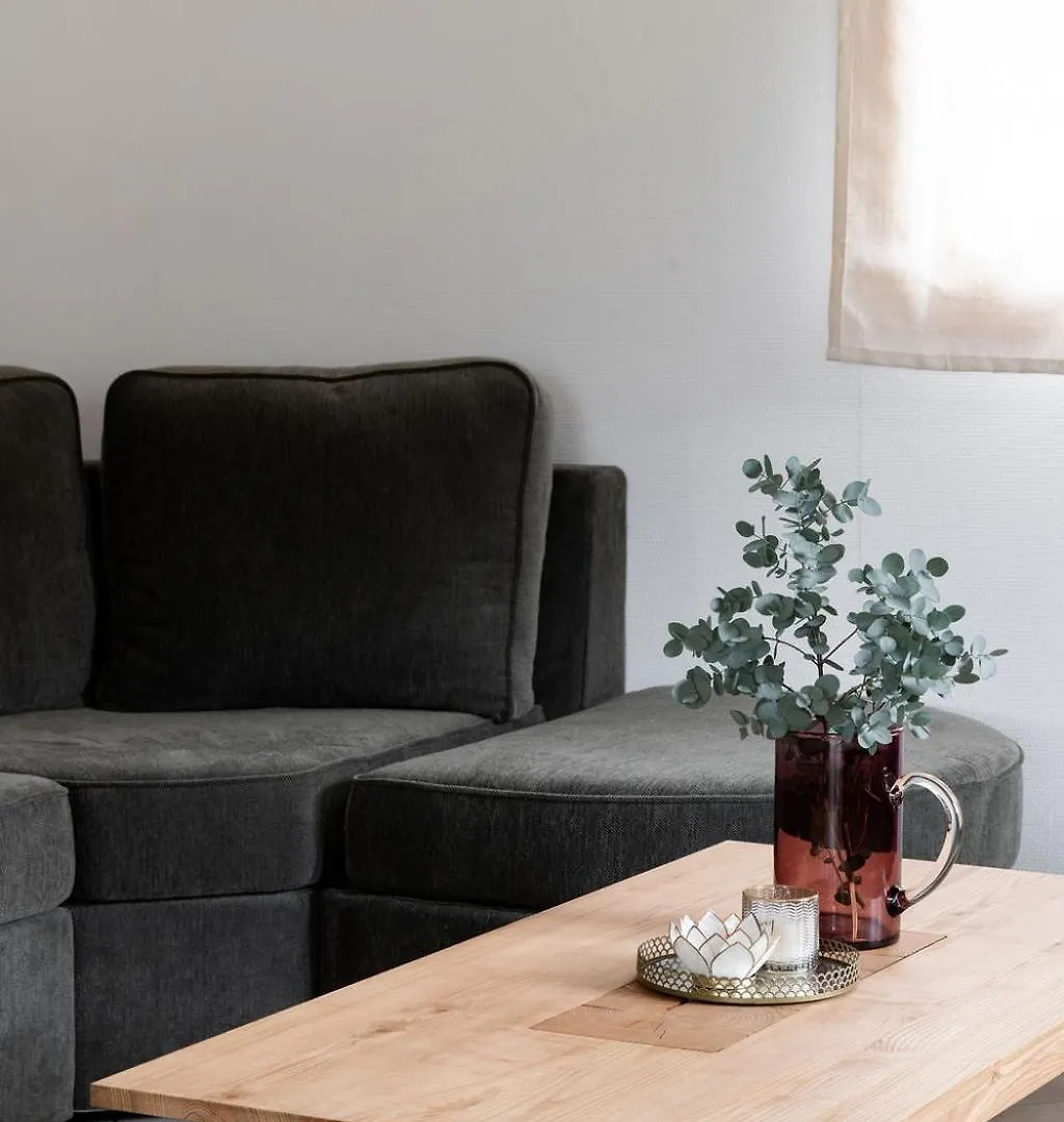 Chalet Des Bois De Criou Morillon