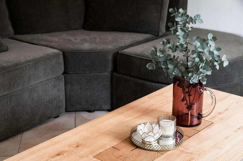 Chalet Des Bois De Criou Morillon