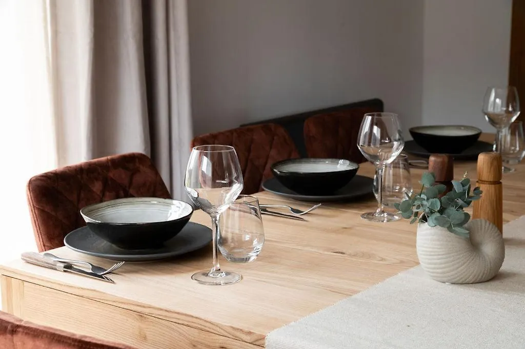Chalet Des Bois De Criou Morillon 0*,