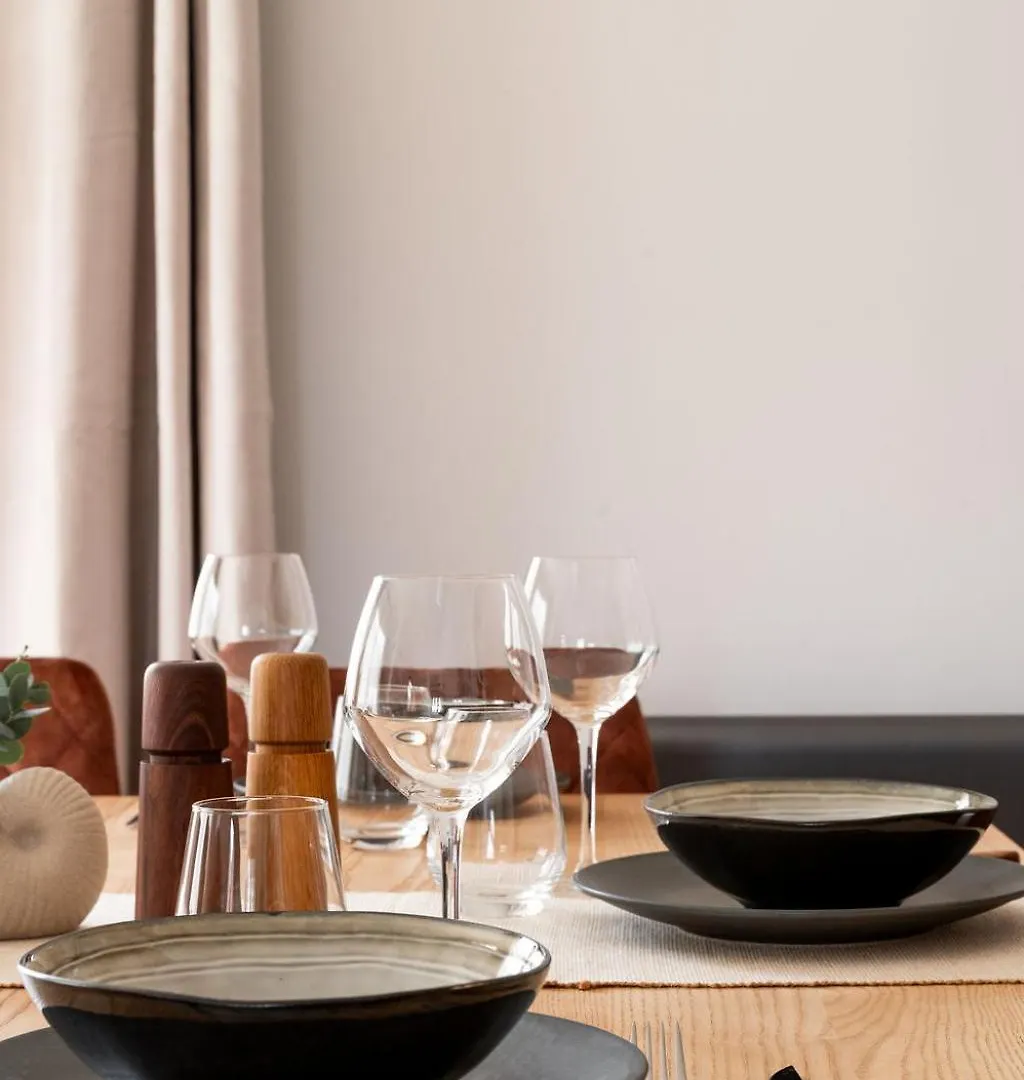 Chalet Des Bois De Criou Morillon