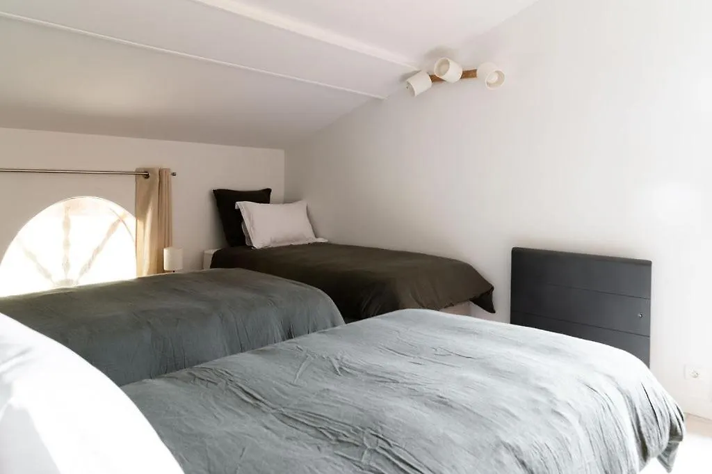 Chalet Des Bois De Criou Morillon