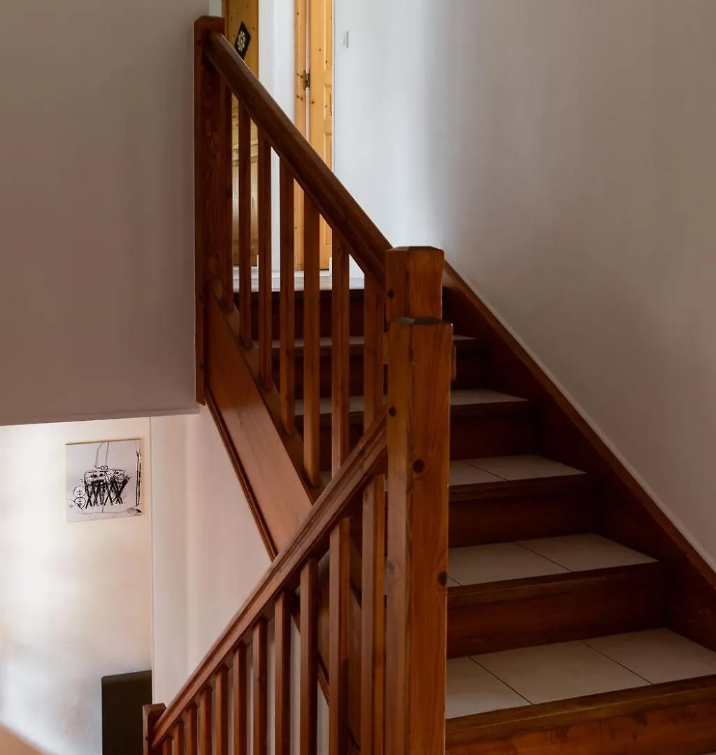 Chalet Des Bois De Criou Morillon 0*,  France